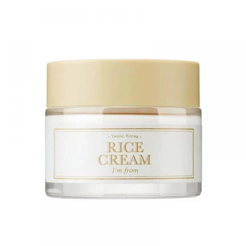 RICE CREAM KOREAN (50 GM)