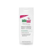 SEBA MED MOISTURING BODY LOTION (200 ML)
