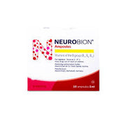 NEUROBION INJ IMP (10AMP)