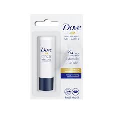 DOVE LIP CARE 4.8G