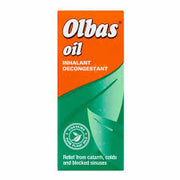 OLBAS OIL ADULT