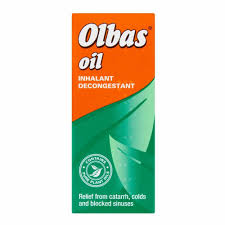 OLBAS OIL ADULT