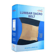 FL LUMBO SACRAL BELT