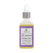 SUKOON NIGHT-ON ESSENTIAL OIL (30 ML)