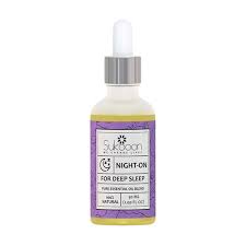 SUKOON NIGHT-ON ESSENTIAL OIL (30 ML)
