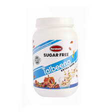 HARAMAIN TALBEENA SUGAR FREE  (1000 GM)