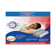 FL MEMORY FOAM PILLOW
