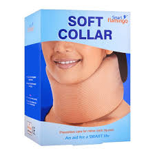 MANA CERVICAL COLLAR SOFT (9005) ALL SIZE