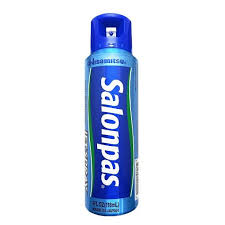 SALONPAS SPRAY 118ML