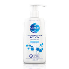 OILATUM GENTLE MOISTURING LOTION (250 ML)
