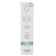 QHC ZIT FREE FACE & BODY WASH (100 ML)