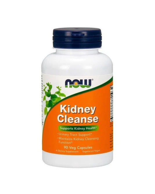 NOW KIDNEY CLEANSE (90 CAP)