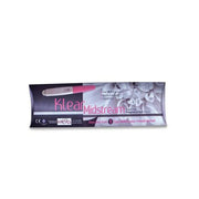 KLEAR MIDSTREAM SELF PREGNANCY TESTING KIT (1S)