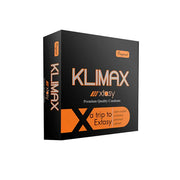 KLIMAX EXTACY CONDUMS (2S)