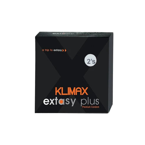 KLIMAX EXTACY PLUS CONDUMS (2S)