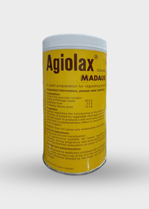 AGIOLAX GRANULES