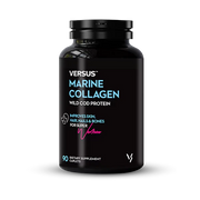 VERSUS MARINE COLLAGEN (90 CAPLETS)