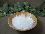 MENTHOL CRYSTALS