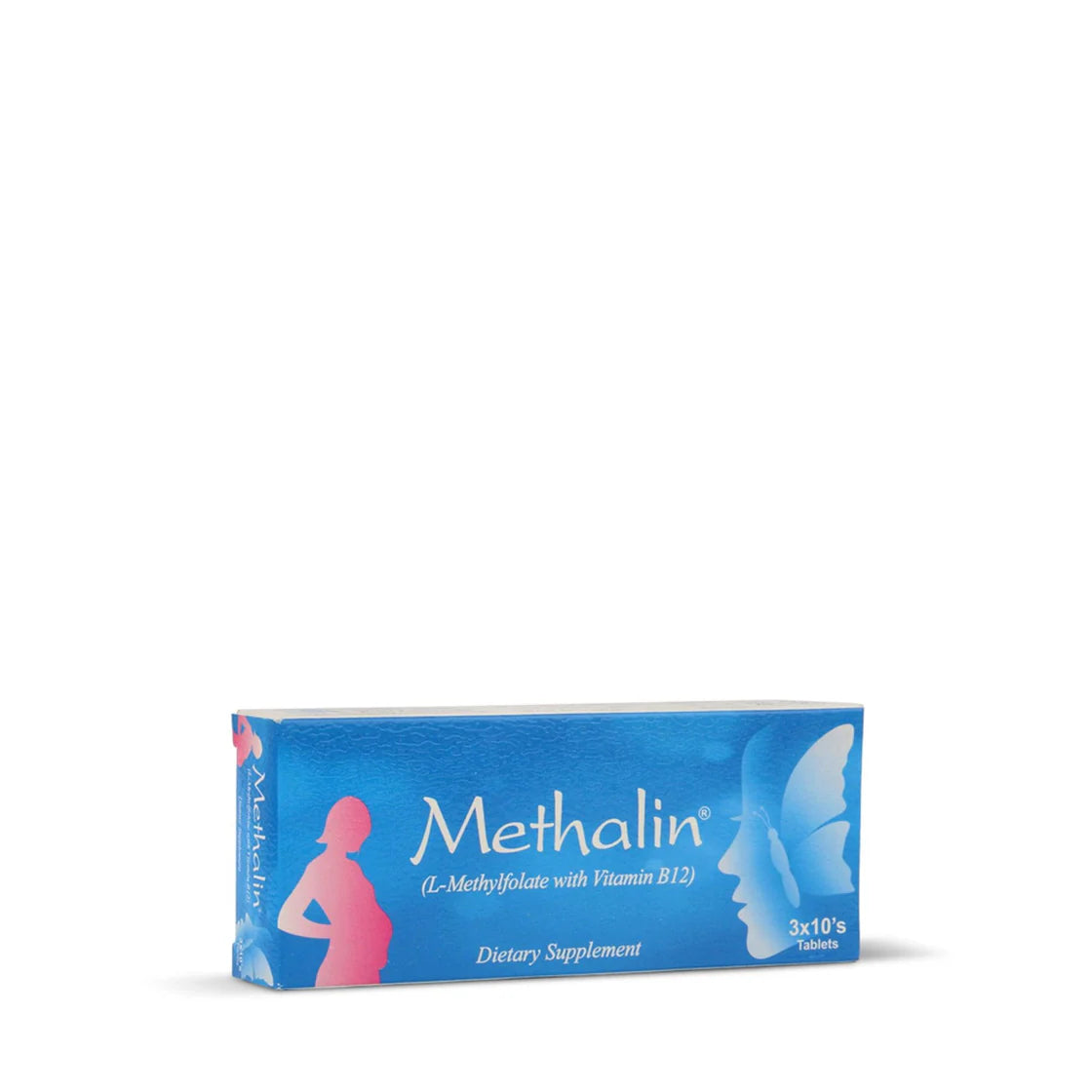 SOIS METHALIN, 30 TABLETS