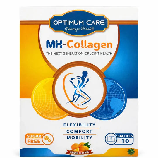 SOIS LIFE MH-COLLAGEN,  10 SACHET