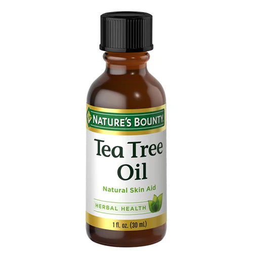 NB TEA TREE OIL, 30ML