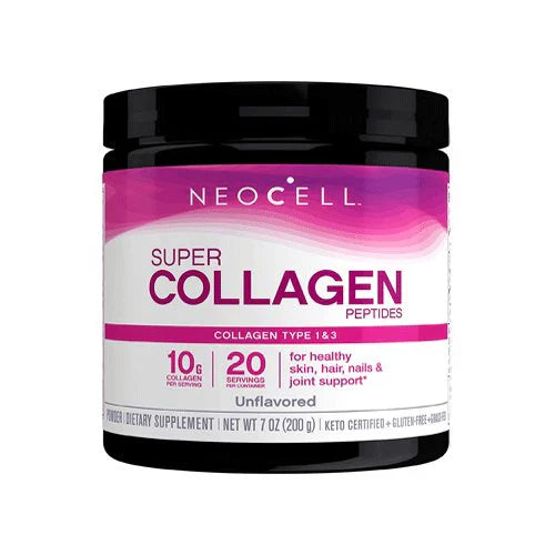 NEOCELL SUPER COLLAGEN POWDER (200G)