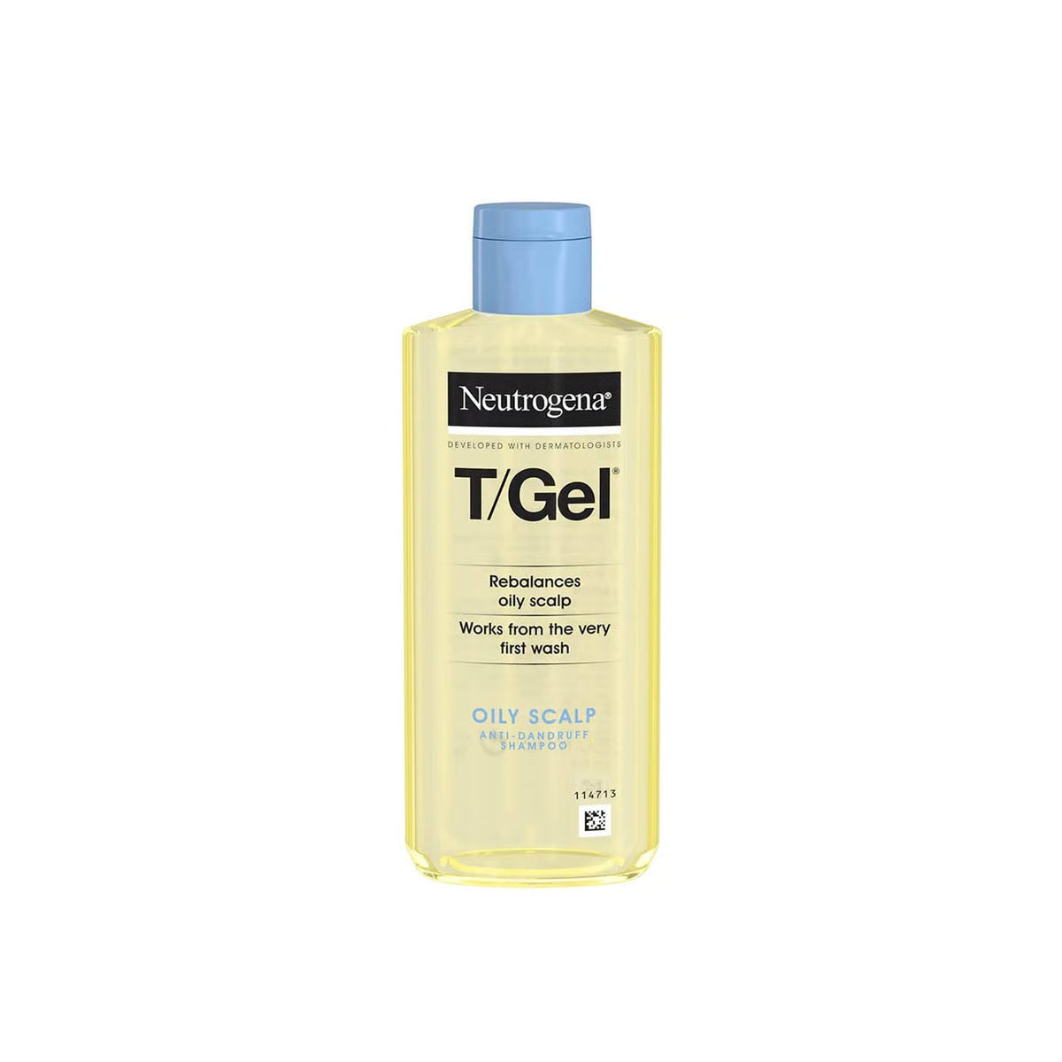 NEUTROGENA T/GEL SHAMPOO (250)ML