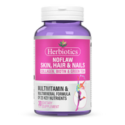 HB NOFLAW SKIN HAIR & NAILS (30 TAB)