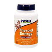 NOW THYROID ENERGY (90 CAP)
