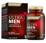 NUTRAXIN ULTRA MEN 60 TAB
