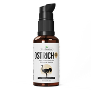 HB OSTRICH OIL (30 ML)