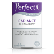 Buy original Vitabiotics Perfectil Platinum Radiance 30 Tablets online with fast delivery in Pakistan