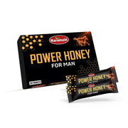 HARAMAIN POWER HONEY FOR MAN (20 SACHET)