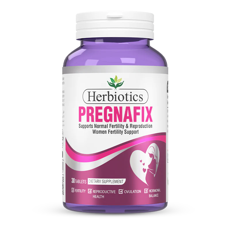 HB PREGNAFIX (30 TAB)