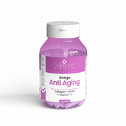 Sukooon Rinkgo Anti aging (30 Tablets)