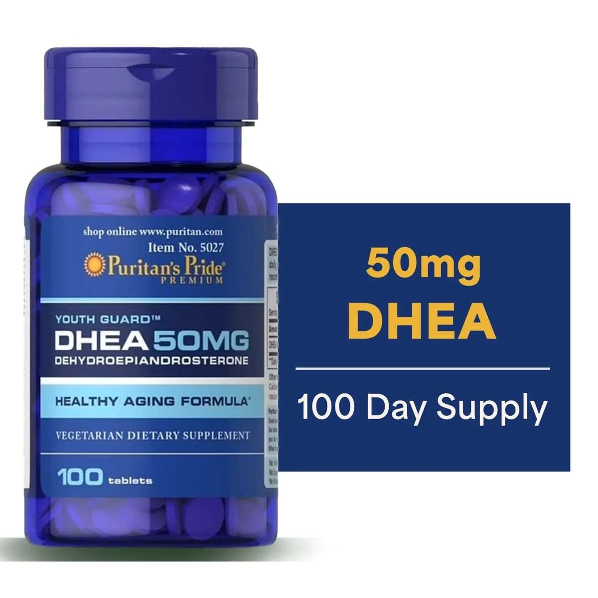 Youth Guard™, Healthy Aging Formula, Vegetarian