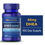 Youth Guard™, Healthy Aging Formula, Vegetarian