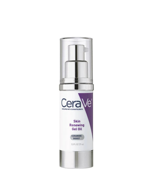 CERAVE SKIN RENEWING GEL OIL (29ML)