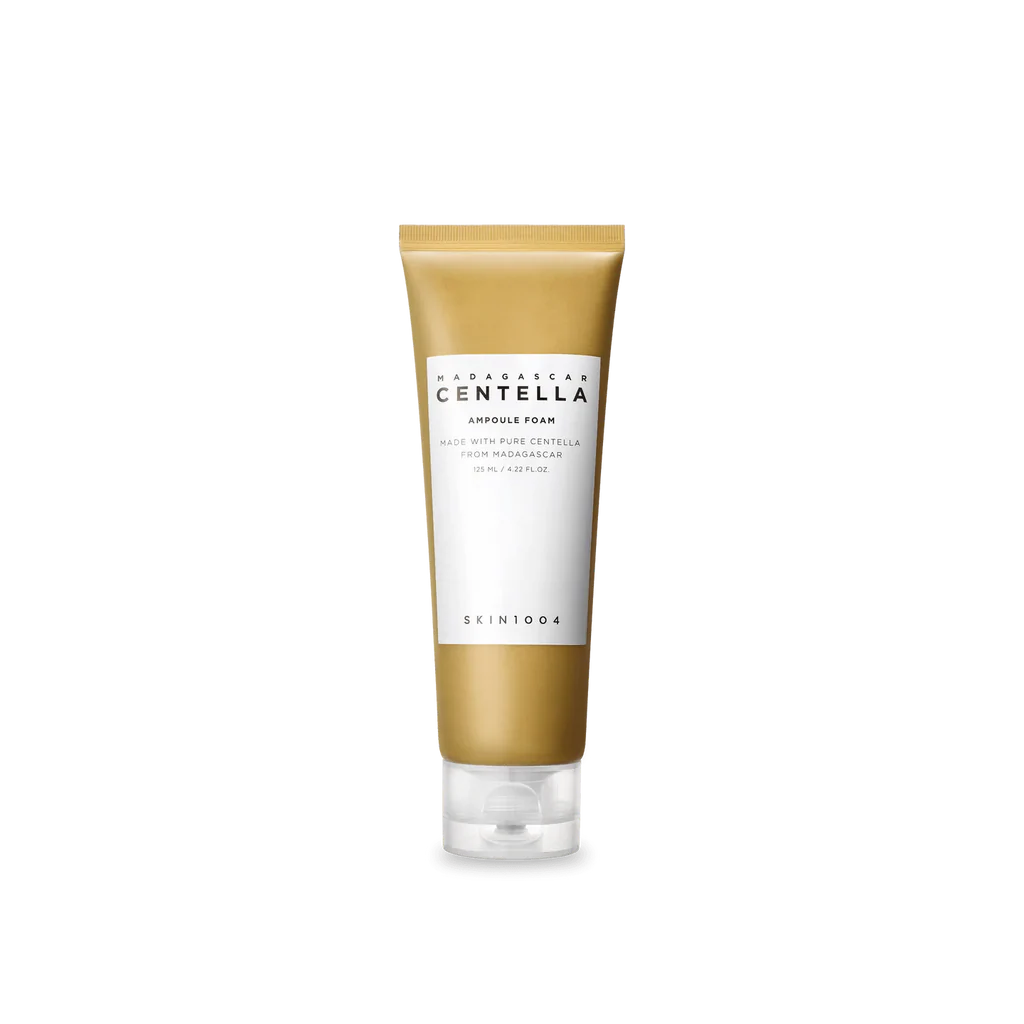CENTELLA AMPOULE FOAM KOREAN
