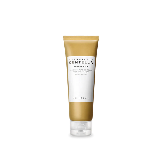 CENTELLA AMPOULE FOAM KOREAN