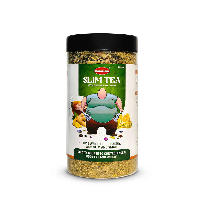 HARAMAIN SLIM TEA (500 GM)
