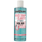 SOAP & GLORY FACE WASH 350 ML UK