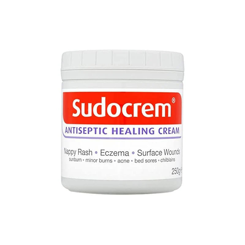 SUDOCREM LARGE (250 GM)