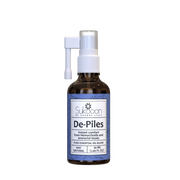SUKOON DE-PILES ESSENTIAL OIL (30 ML)