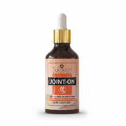 Sukooon Joint-On 50 ML natural essential oils blend bottle for joint pain, DocXora.com Pakistan