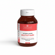 Sukooon Nutriwell Women Multivitamin 30 Tablets – Well Being and Nourishing Formula – Available at docxora.com Pakistan

