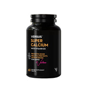VERSUS SUPER CALCIUM (60 TAB)