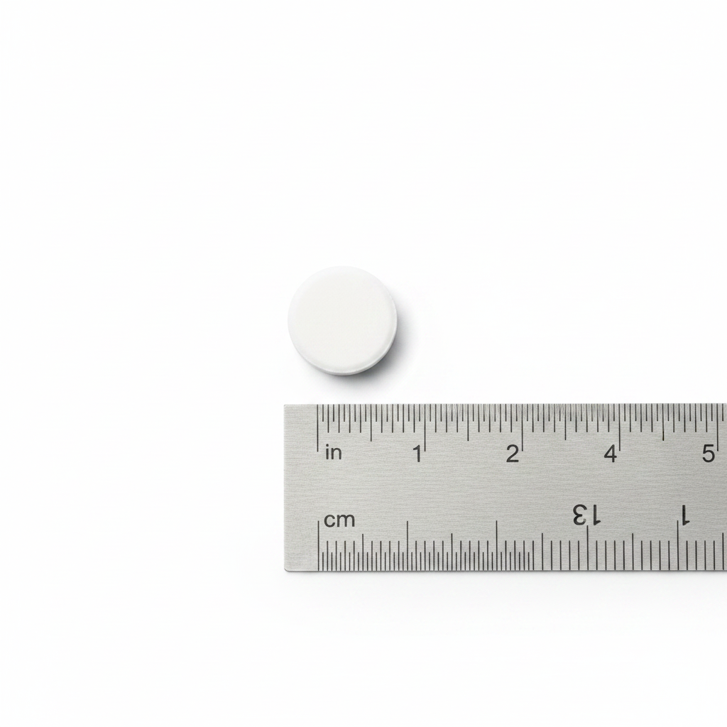 NOW Foods Folic Acid 800mcg Tablet Size Reference – Approximately 1/2 inch small round tablet, size and color may vary – docxora.com Pakistan
