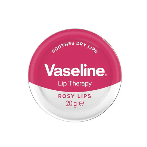 VASELINE LIP THERAPHY