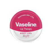 VASELINE LIP CARE TIN 20 GM